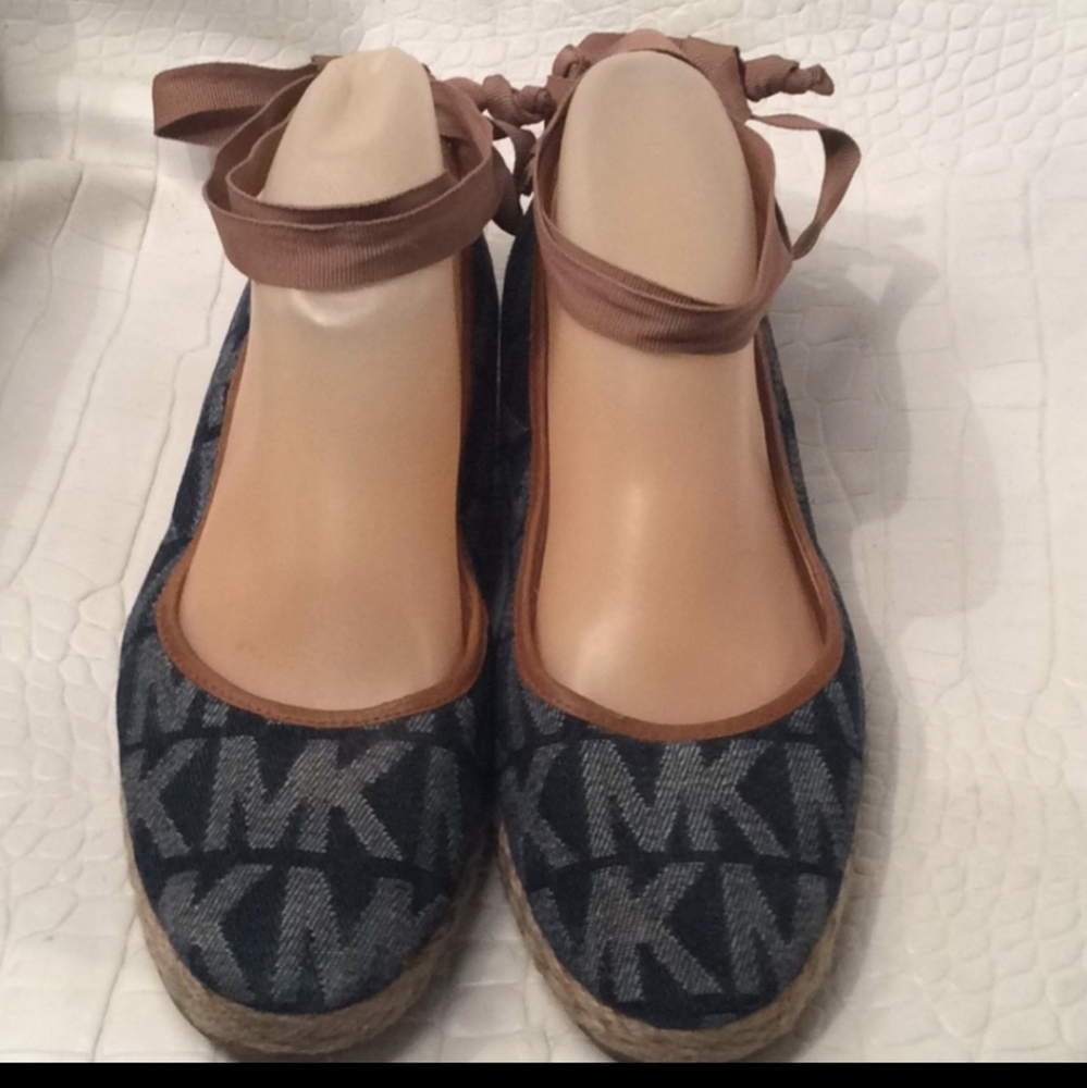 Mk espadrilles